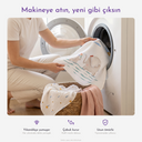 Simba %100 Organik Pamuk 3'lü Müslin Örtü Seti 55 x 55 cm