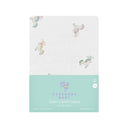 Astra %100 Organik Pamuk Çocuk Lastikli Çarşaf 120 x 200 cm