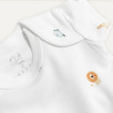 Safari 100% Organic Cotton Baby Body