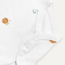 Safari 100% Organic Cotton Baby Body