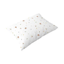 Simba %100 Organik Pamuk Çocuk Yastık Kılıfı 50 x 70 cm