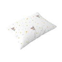 Koko 100% Organic Cotton Baby Pillowcase 35 x 45 cm