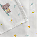 Koko 100% Organic Cotton Baby Bedding Set