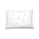 Happy Bee %100 Organik Pamuk Çocuk Lastikli Çarşaf Seti 100 x 200 cm