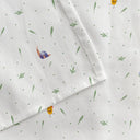 Simba 100% Organic Cotton Baby Bedding Set