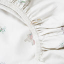 Astra 100% Organic Cotton Kids' Fitted Sheet 100 x 200 cm