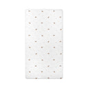 Happy Tony 100% Organic Cotton Kids' Fitted Sheet Set 100 x 200 cm