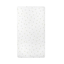 Happy Bee %100 Organik Pamuk Çocuk Lastikli Çarşaf Seti 100 x 200 cm