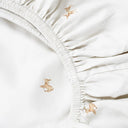 Gazelle %100 Organik Pamuk Çocuk Lastikli Çarşaf Seti 100 x 200 cm