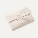 Vizon Nakışlı Bebek Alt Açma Çantası