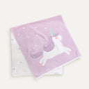 Astra %100 Organik Pamuk Velur Havlu 70 x 140 cm