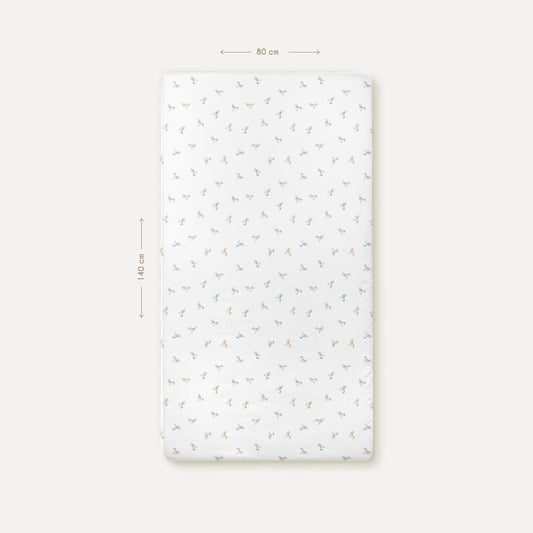 Astra Fitted Çarşaf 80 x 140cm