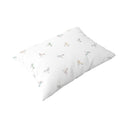 Astra 100% Organic Cotton Baby Pillowcase 35 x 45 cm