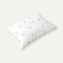 Astra %100 Organik Pamuk Saten Bebek Yastık Kılıfı 35 x 45 cm