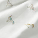 Astra %100 Organik Pamuk Çocuk Yastık Kılıfı 50 x 70 cm