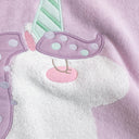 Astra %100 Organik Pamuk İşlemeli Nakışlı Havlu Çanta