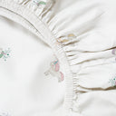Astra 100% Organic Cotton Single Children's Duvet Cover Set 100 x 200 cm