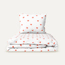 Amore Tek Kişilik Çocuk Nevresim Takımı 100 x 200cm