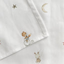 Circus 100% Organic Cotton Baby Bedding Set