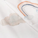 Happy Tony 100% Organic Cotton Baby Bedding Set