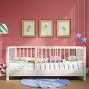 Little Wonderland %100 Organik Pamuk Bebek Nevresim Takımı