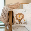 Simba 100% Organic Cotton Baby Bedding Set
