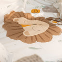 Simba 100% Organic Cotton Baby Bedding Set