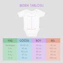 Circus 100% Organic Cotton Baby Bodysuit