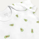 Avocado 100% Organic Cotton Baby Body