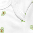 Avocado 100% Organic Cotton Baby Body