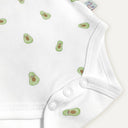 Avocado 100% Organic Cotton Baby Body