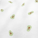 Avocado 100% Organic Cotton Baby Body