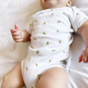 Avocado 100% Organic Cotton Baby Body