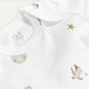Circus 100% Organic Cotton Baby Bodysuit