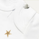 Circus 100% Organic Cotton Baby Bodysuit