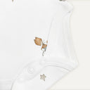 Circus 100% Organic Cotton Baby Bodysuit