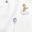 Circus 100% Organic Cotton Baby Bodysuit