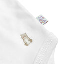 Moni %100 Organik Pamuk Kısa Kollu Bebek Body