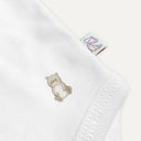 Moni %100 Organik Pamuk Uzun Kollu Bebek Body