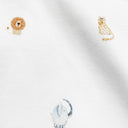 Safari 100% Organic Cotton Baby Body