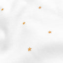 Stars %100 Organik Pamuk Uzun Kollu Bebek Body