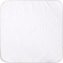 Boubou Embroidered 100% Organic Cotton Baby Swaddle Towel 80 x 80 cm