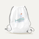 Boubou %100 Organik Pamuk Bez Bebek & Çocuk Çantası