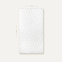 Astra 100% Organic Cotton Single Children's Duvet Cover Set 100 x 200 cm