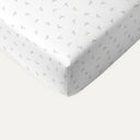 Astra 100% Organic Cotton Kids' Fitted Sheet 100 x 200 cm