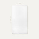 Atlas Tek Kişilik Çocuk Nevresim Takımı Gri 100 x 200cm