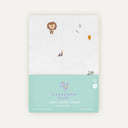 Simba 100% Organic Cotton Kids' Fitted Sheet 100 x 200 cm