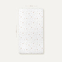 Simba 100% Organic Cotton Kids' Fitted Sheet 100 x 200 cm