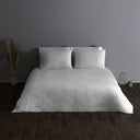 Casadora Home Fashion Çift Kişilik Nevresim Takımı Beyaz 160 x 200 cm