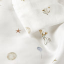 Circus 100% Organic Cotton Baby Pillowcase 35 x 45 cm